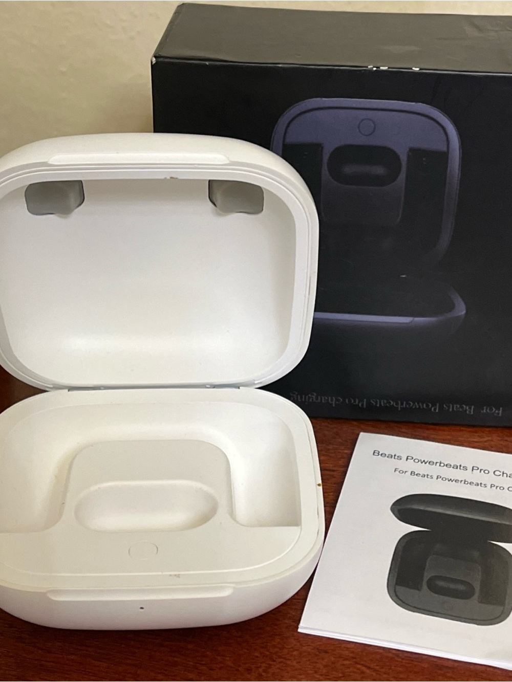 Charging case for beats Powerbeats pro charging replacement case